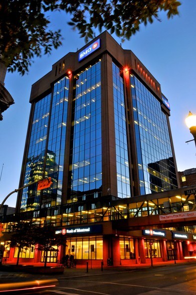 Primary Photo Of 2103 11th Ave, Regina Office For Lease