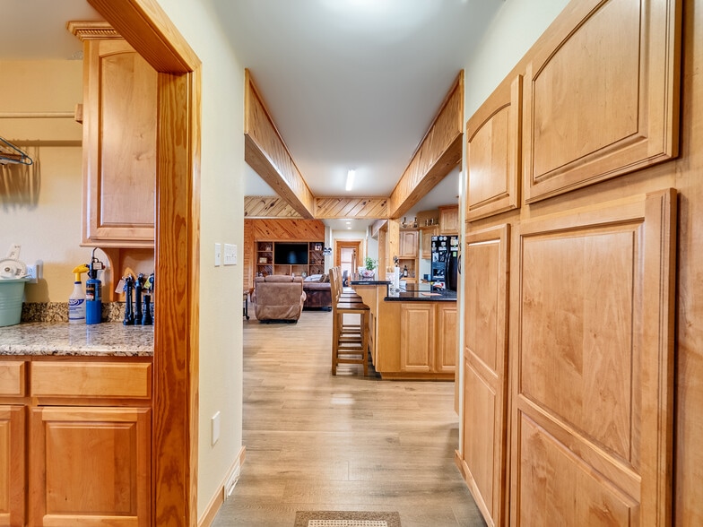 More Photos Of 325 Forest Service 217 Rd, Shepherd Specialty For Sale