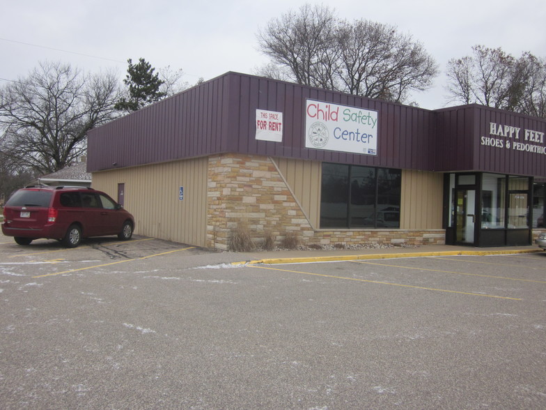 Primary Photo Of 52 Sunset Blvd, Stevens Point Office For Lease