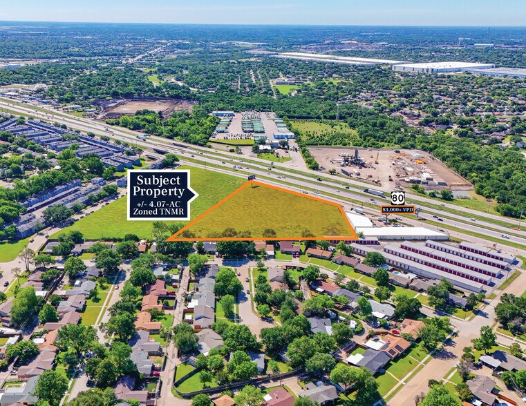 More Photos Of 3000 US Highway 80 E, Mesquite Land For Sale