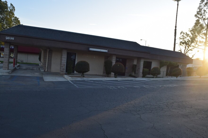 More Photos Of 2810-2856 Hamner Ave, Norco Unknown For Lease