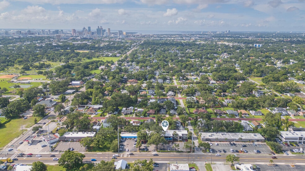 More Photos Of 718-720 W Dr Martin Luther King Jr Blvd, Tampa Medical For Sale