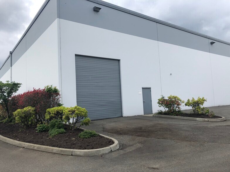 More Photos Of 1028 4th St SW, Auburn Warehouse For Lease