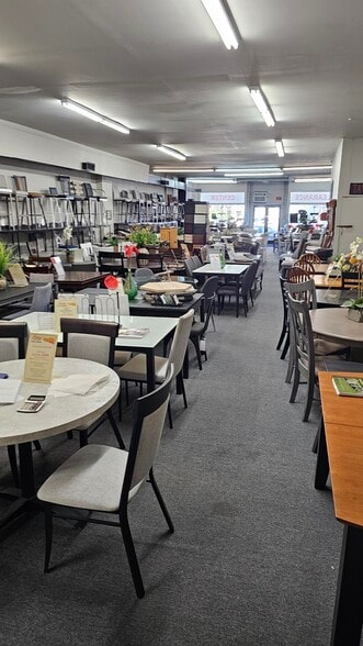 More Photos Of 8109 Frankford Ave, Philadelphia Storefront Retail Office For Sale