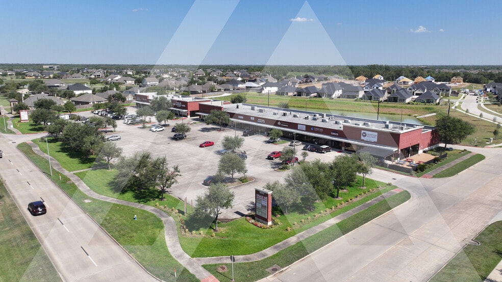 More Photos Of 1853 Pearland Pky, Pearland Unknown For Lease