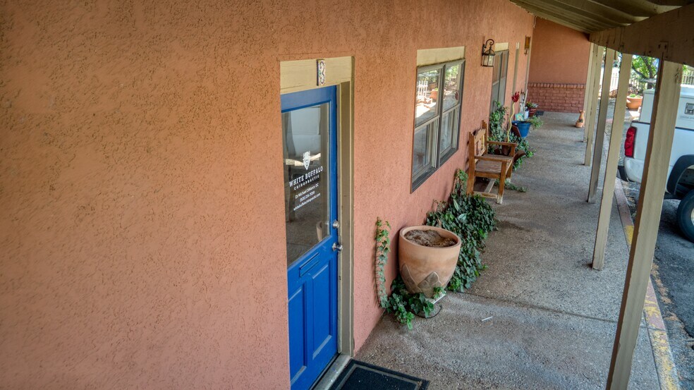 More Photos Of 45 Castle Rock Rd, Sedona Office For Sale