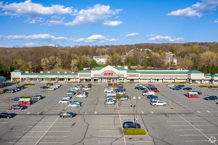 More Photos Of 115-117 Franklin Tpke, Mahwah Unknown For Lease