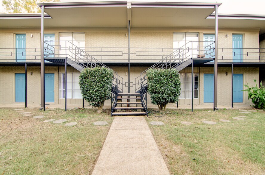 More Photos Of 21 Diana St, Memphis Apartments For Sale