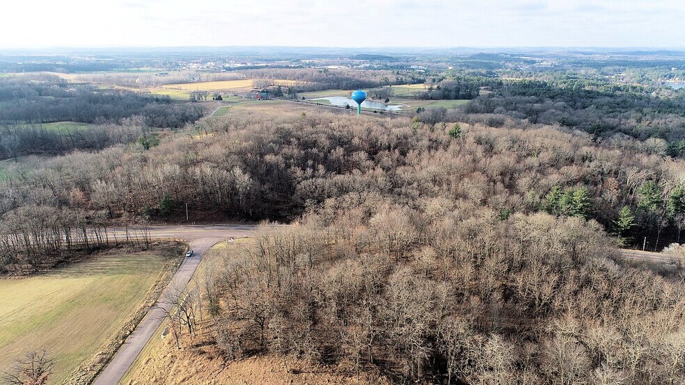 More Photos Of Lots 1-2 County A rd, Wisconsin Dells Land For Sale