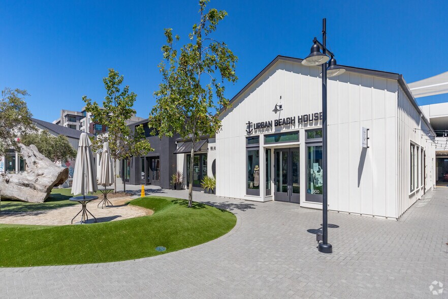 More Photos Of El Camino Real @ Del Mar Heights Road @ Del Mar Heights Road, San Diego Unknown For Lease