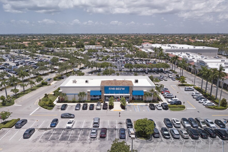 More Photos Of 15801-15999 Pines Blvd, Pembroke Pines Unknown For Lease