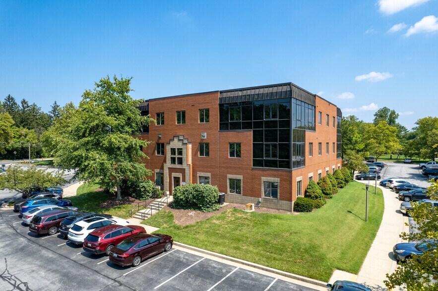 More Photos Of 4000 Old Court Rd, Pikesville Medical For Lease