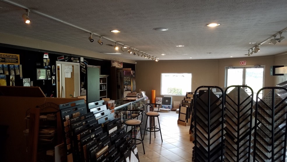 More Photos Of 112 S Troy Ave, Stanford Freestanding For Sale