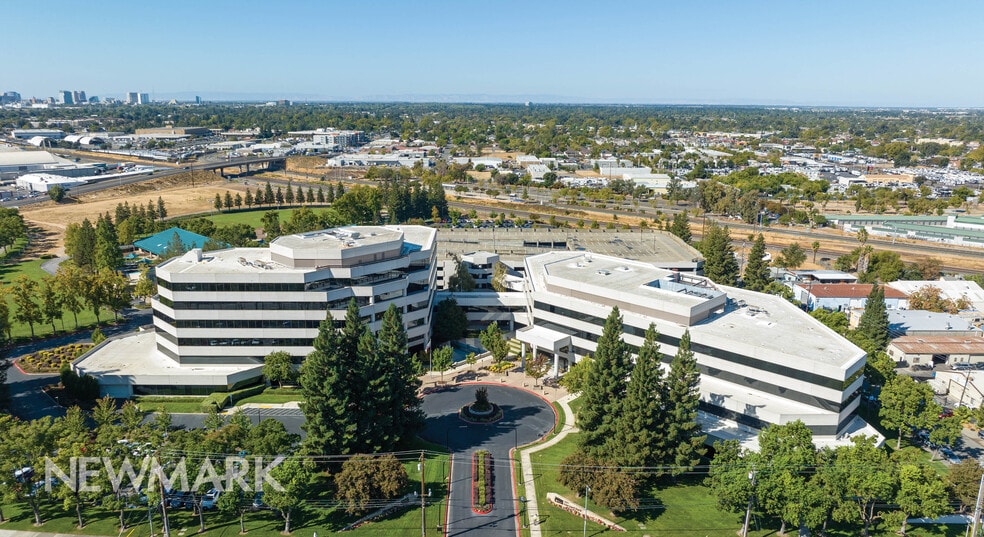 Primary Photo Of 2241 Harvard St, Sacramento Unknown For Lease