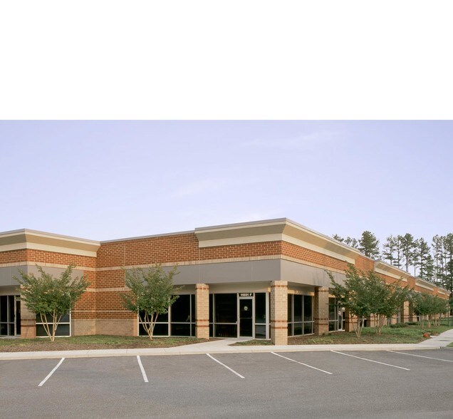 More Photos Of 11551 Nuckols Rd, Glen Allen Medical For Lease