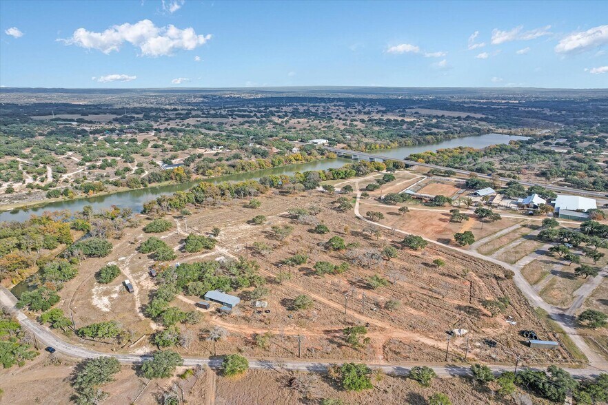 More Photos Of 676 Old River Xing, Johnson City Land For Sale