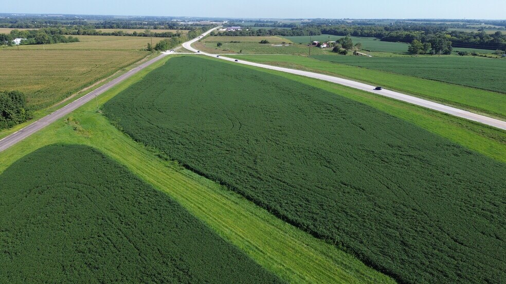 More Photos Of 6801 Highway 24, Palmyra Land For Sale