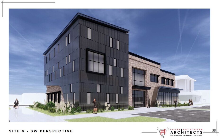 More Photos Of 2952 Technology Blvd W, Bozeman Office For Lease