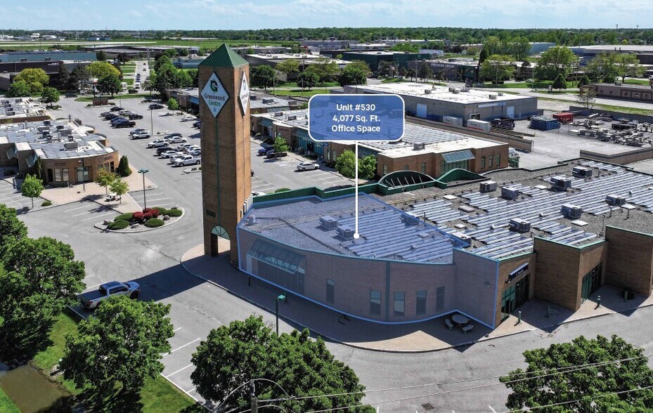 More Photos Of 3200 Deziel Dr, Windsor Unknown For Lease