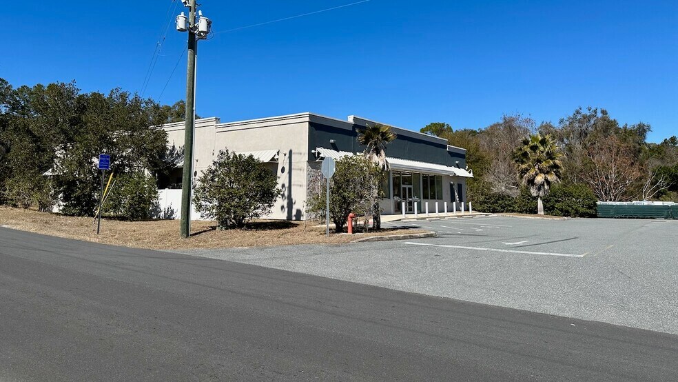 More Photos Of 3365 E Millwood Ln, Hernando Freestanding For Sale