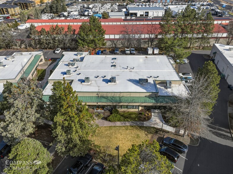 More Photos Of 20340-20370 Empire Ave, Bend Unknown For Lease