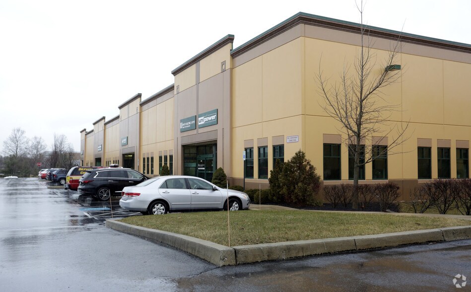 More Photos Of 2810-2870 Emrick Blvd, Bethlehem Light Distribution For Lease