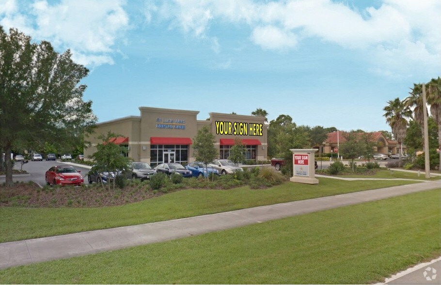 Primary Photo Of 1388 SW Saint Lucie West Blvd, Port Saint Lucie Storefront For Lease
