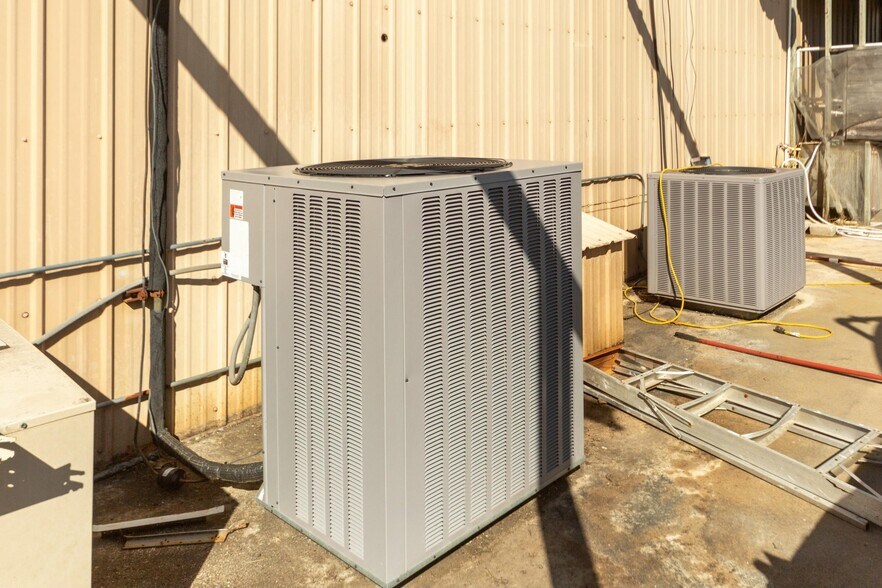 More Photos Of 784 E State Highway 215, Dadeville Self Storage For Sale