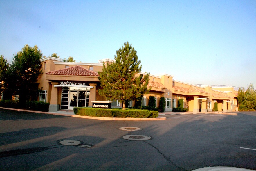 More Photos Of 6502 S McCarran Blvd, Reno Medical For Lease