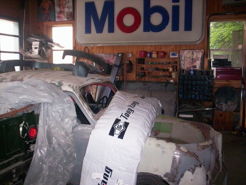 More Photos Of 6225 State Highway 28, Fly Creek Auto Dealership For Sale