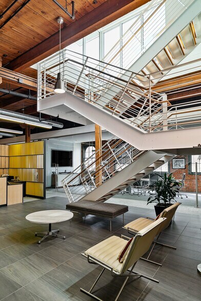 More Photos Of 13 S 13th St, Richmond Office Residential For Sale