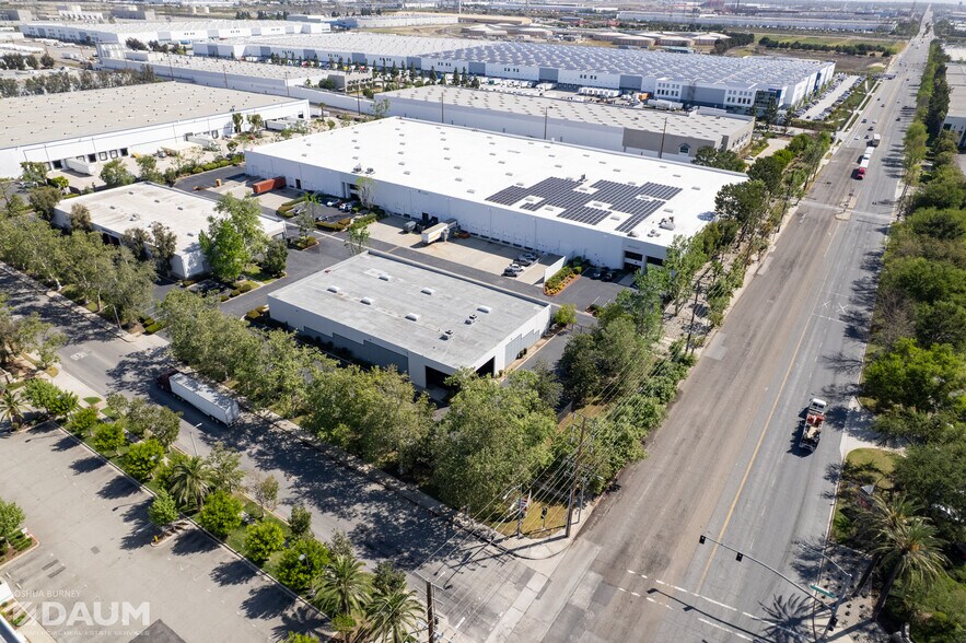 More Photos Of 12220 4th St, Rancho Cucamonga Warehouse For Lease