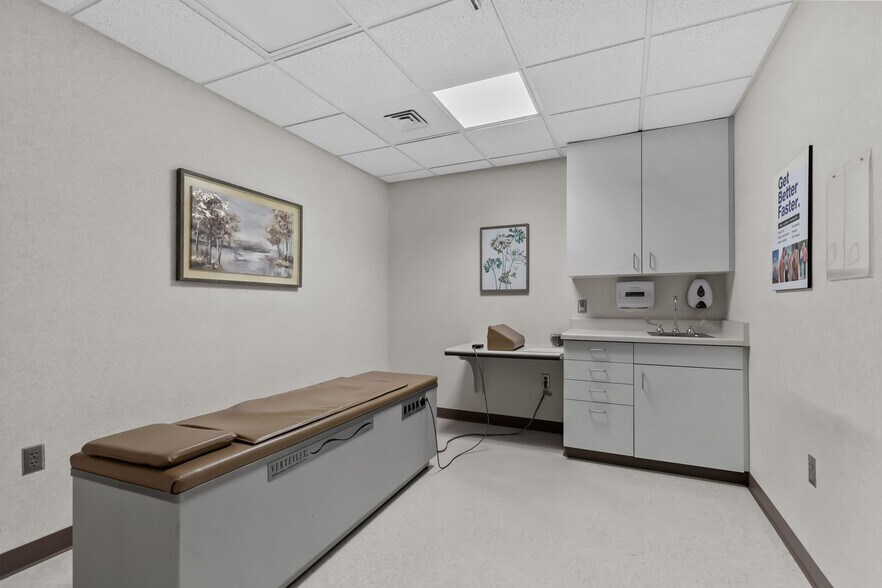 More Photos Of N430 Wood Duck Dr, Fremont Medical For Sale