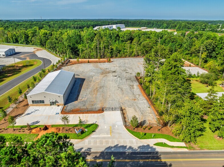 More Photos Of 8239 Gullatt Rd, Palmetto Industrial For Sale