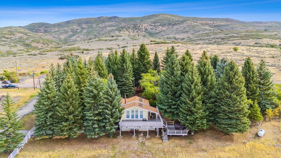 More Photos Of 110 W Moulton Ln, Heber City Land For Sale