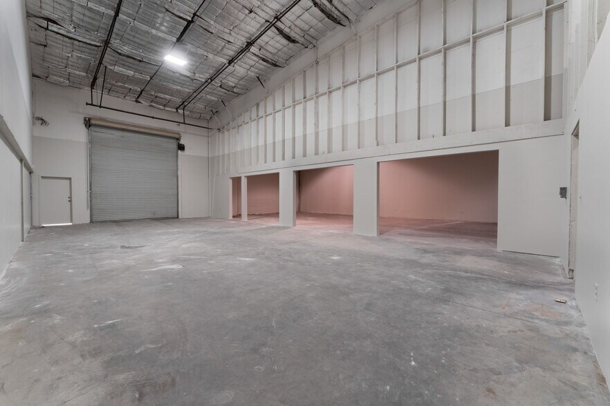 More Photos Of 4650 Judson Ave, Las Vegas Warehouse For Lease