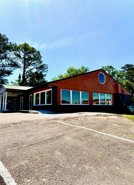 More Photos Of 1401 Montgomery Hwy, Birmingham Storefront Retail Office For Sale