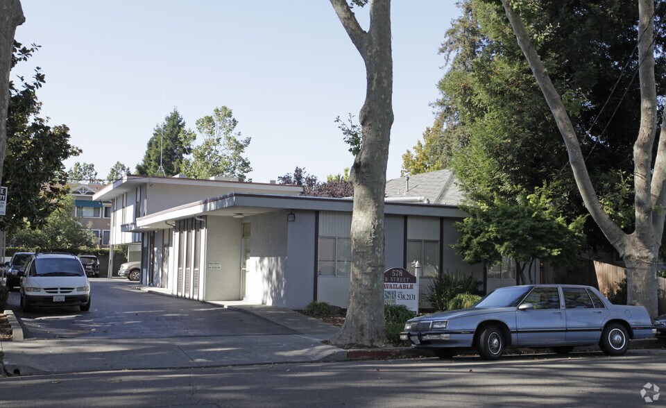 More Photos Of , Hayward Office For Sale