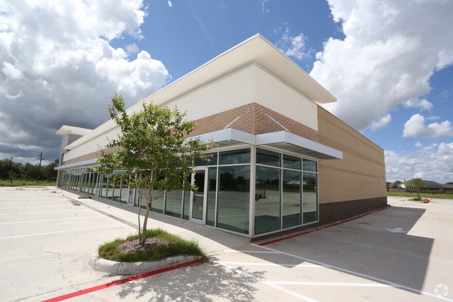 More Photos Of 1800 Pearland Pky, Pearland Unknown For Lease