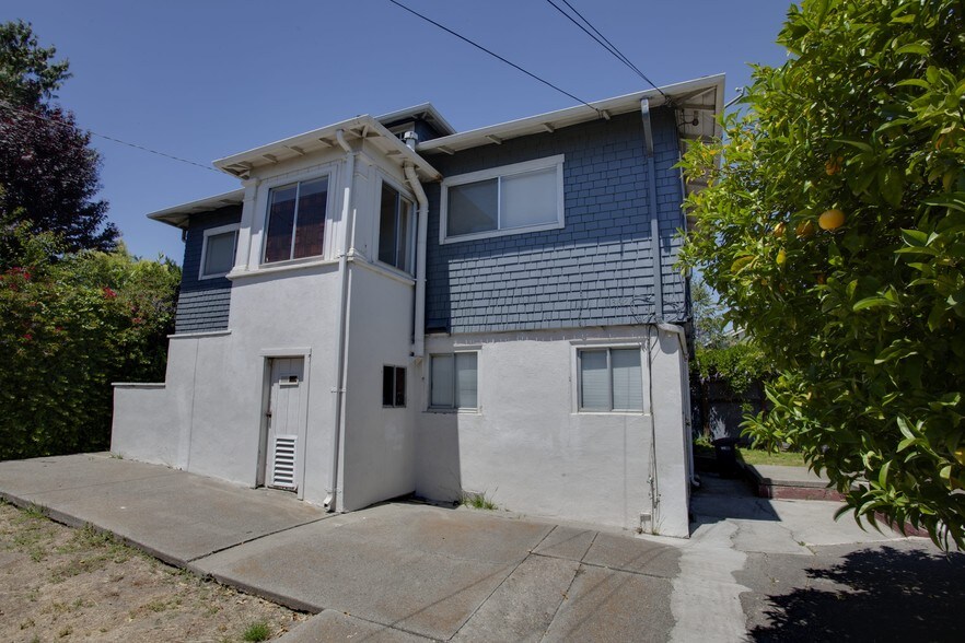 More Photos Of 1364 E 27th St, Oakland Apartments For Sale