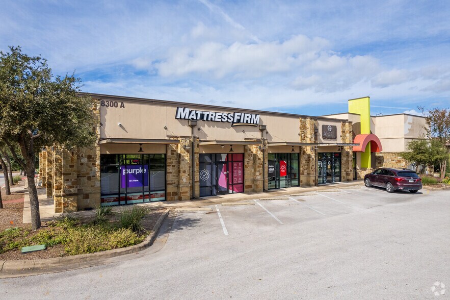 More Photos Of 8300 N FM 620, Austin Unknown For Lease