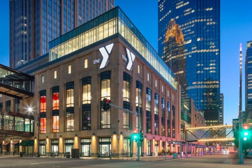 More Photos Of 651 Nicollet Mall, Minneapolis Office For Lease