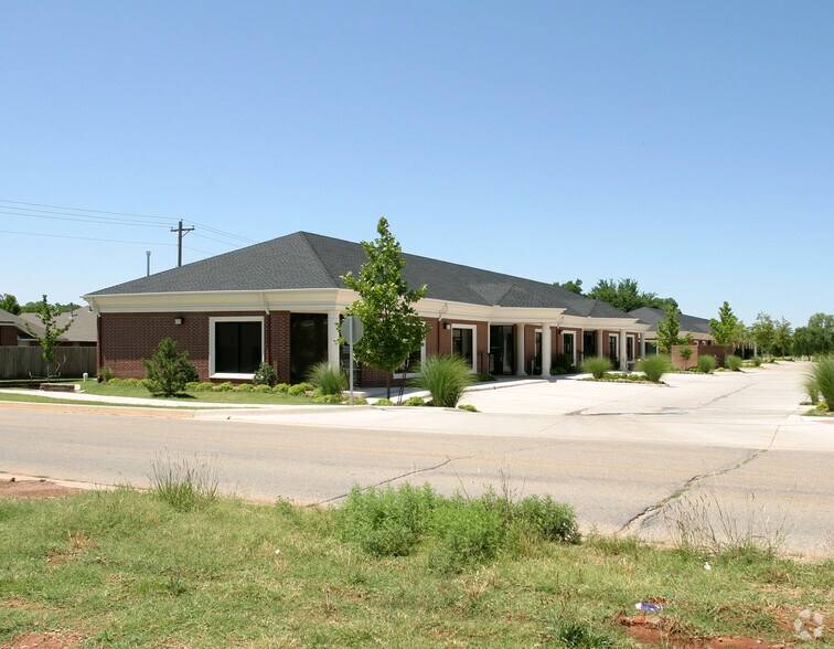 609 S Kelly Ave, Edmond, OK 73003 Office For Lease