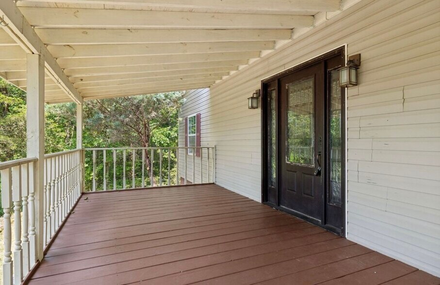 More Photos Of 250 Hemlock Dr, Murfreesboro Land For Sale