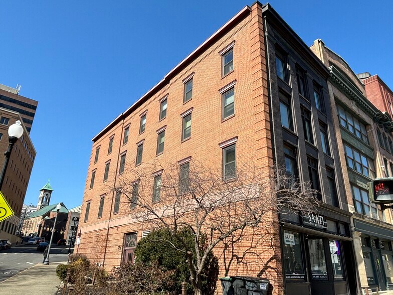 More Photos Of 111 Pine St, Albany Multifamily For Sale