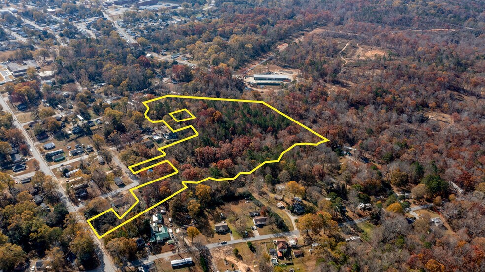 More Photos Of 00 Elizabeth Street, Clinton Land For Sale