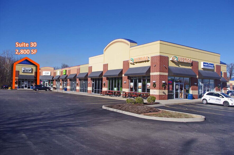 More Photos Of 1001-1053 Century Dr, Edwardsville Unknown For Lease