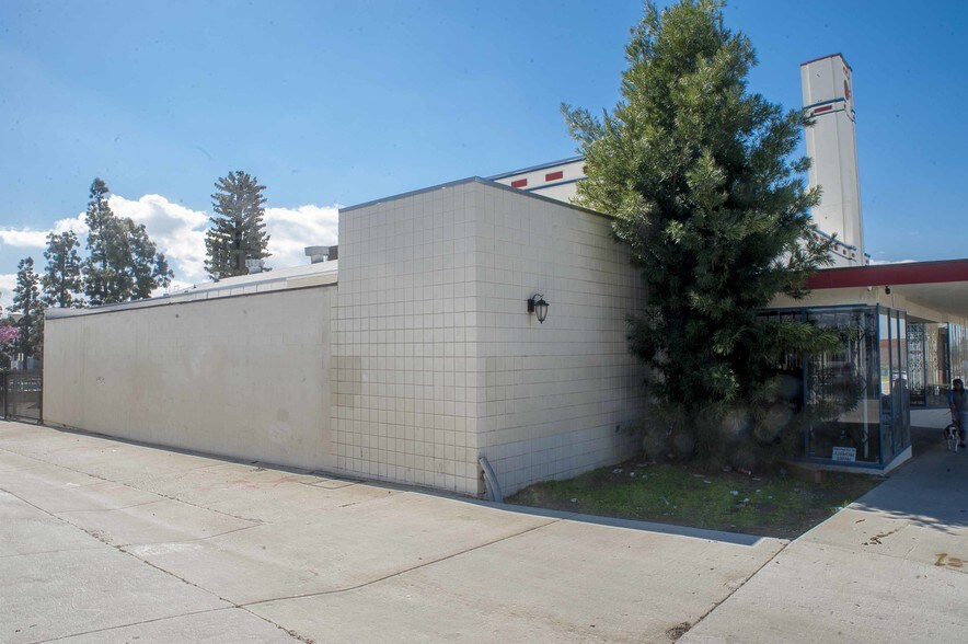 More Photos Of 12908 Bailey St, Whittier Freestanding For Sale