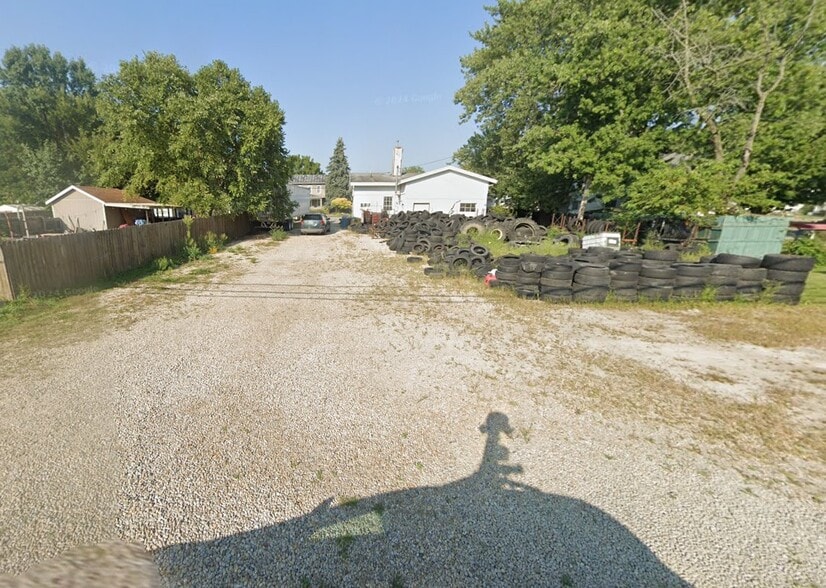 More Photos Of 130 Melmore St, Tiffin Auto Repair For Sale