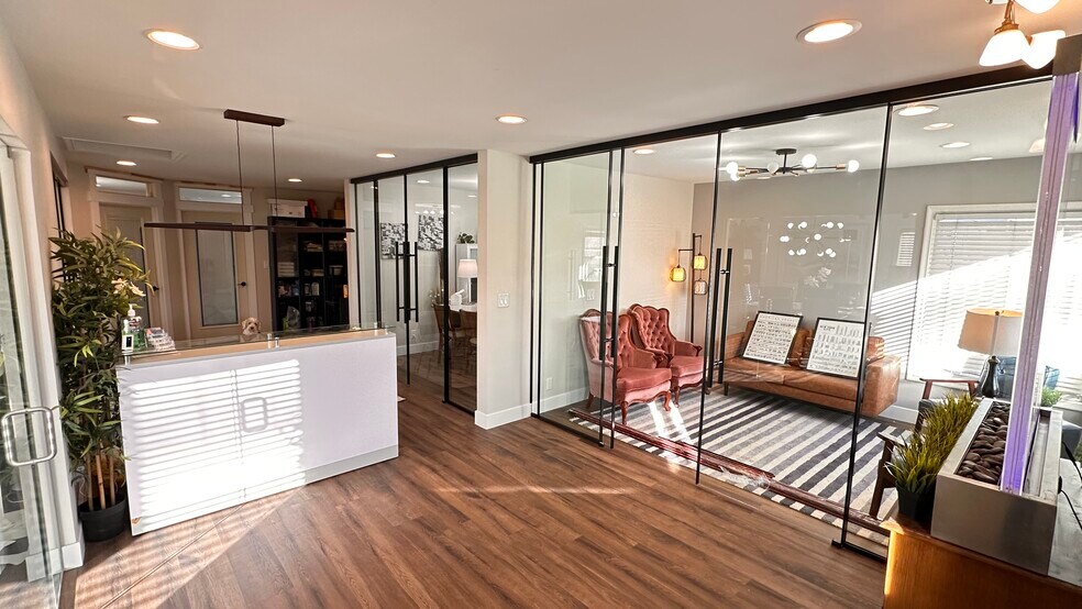 Primary Photo Of 152 W 500 S, Bountiful Office For Sale